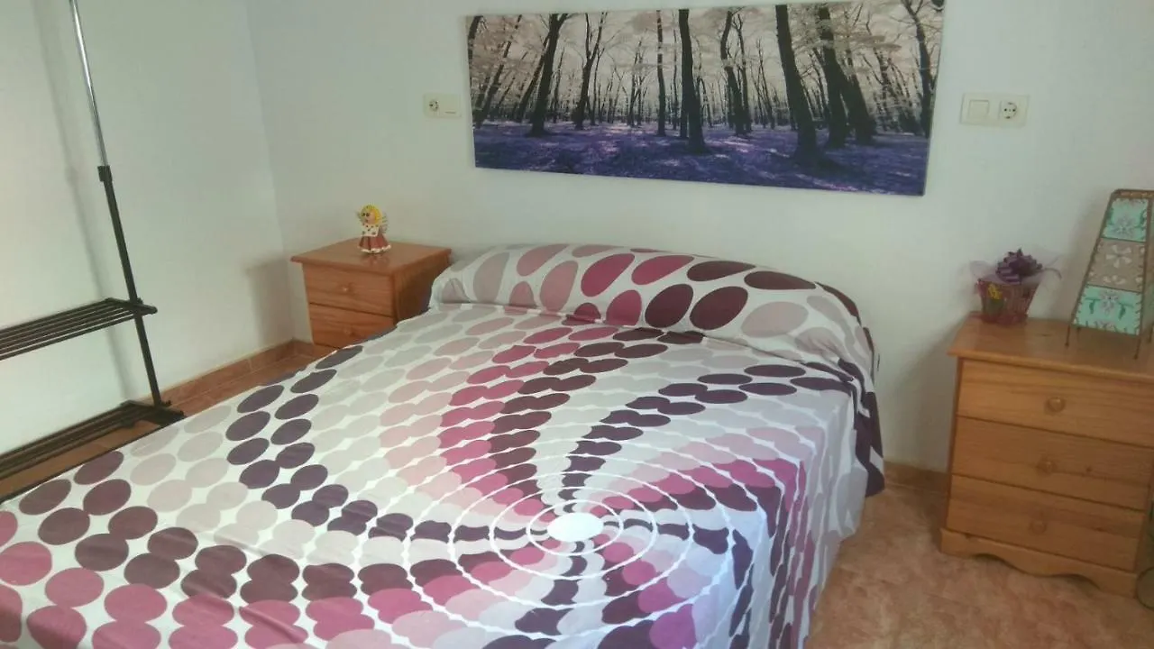 Calle Miguel Marquez Apartment Fuengirola