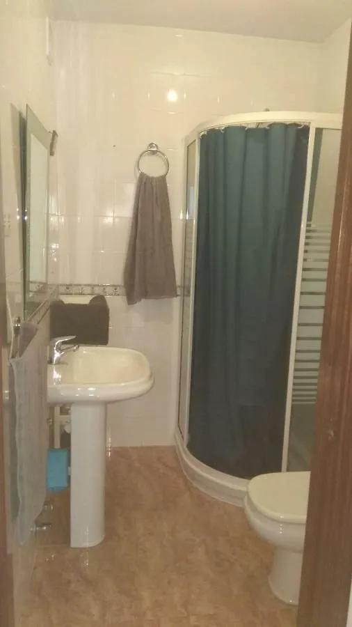 Calle Miguel Marquez Apartment Fuengirola