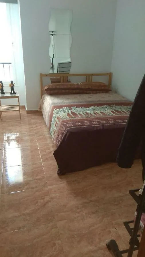 Calle Miguel Marquez Apartment Fuengirola Spain