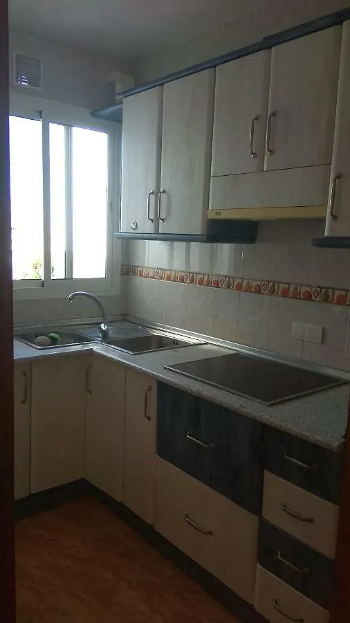 Calle Miguel Marquez Apartment Fuengirola