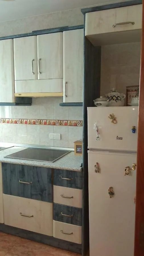 Calle Miguel Marquez Apartment Fuengirola