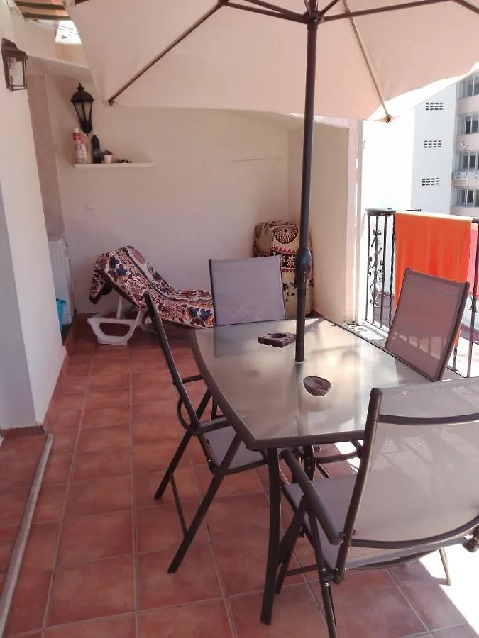 Calle Miguel Marquez Apartment Fuengirola