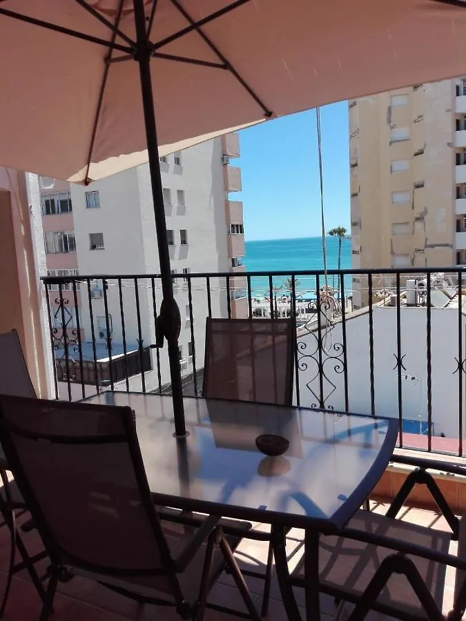 Calle Miguel Marquez Apartment Fuengirola